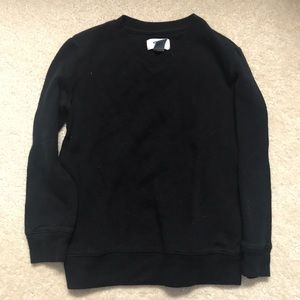 Old Navy Boys Vneck Rib-knit long sleeve